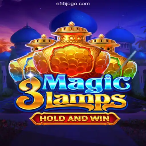 Discover the Enchanting World of 3MagicLamps and E55 Brasil: Cassino Online com Bônus de Cadastro