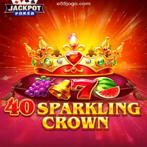 Exploring 40SparklingCrown: A Dazzling Online Casino Experience
