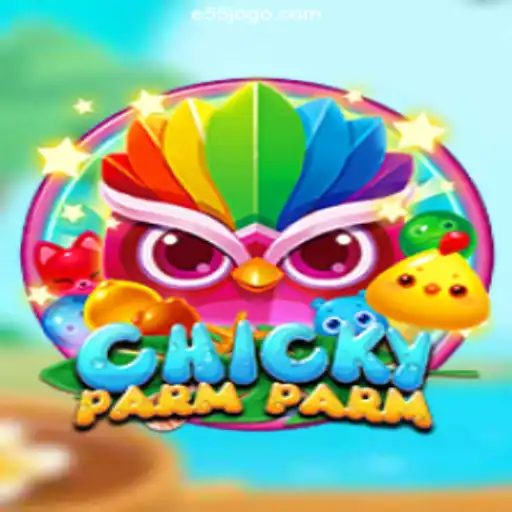 Exploring the New Game ChickyParmParm and the Market's Response