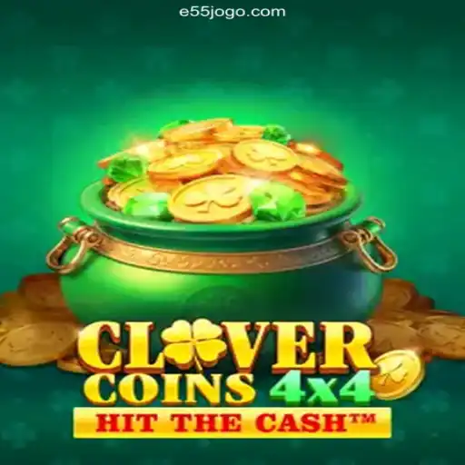 Discover the Thrilling World of CloverCoins4x4: A New Era in Online Gaming