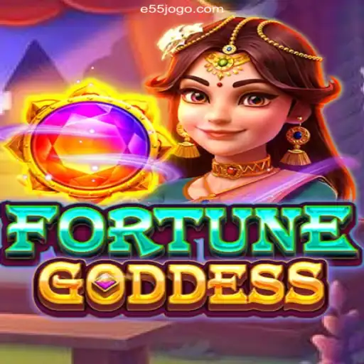 FORTUNEGODDESS: A Journey Through Luck and Mysticism