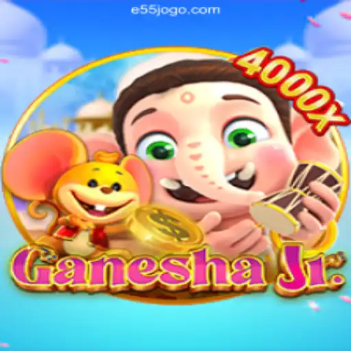 Explore GaneshaJr: A Thrilling Casino Game Experience