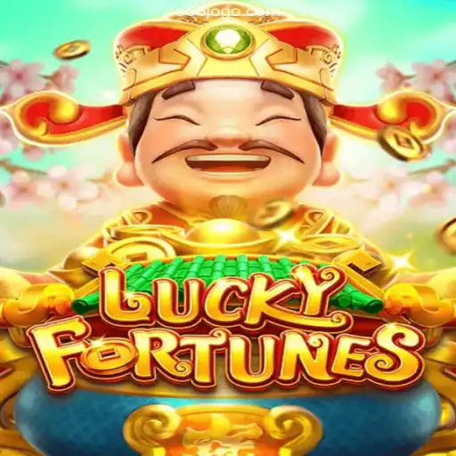 Exploring the Thrills of LUCKYFORTUNES in the World of Online Gaming