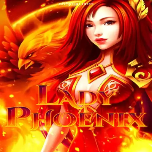 Discover the World of LadyPhoenix: A Captivating Online Gaming Experience