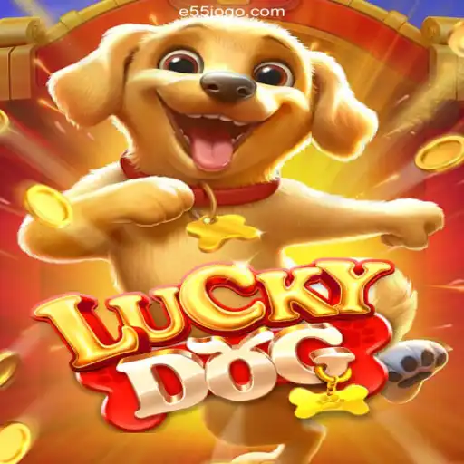 Discover the Thrills of LuckyDog: A Journey into Online Gaming with E55 Brasil