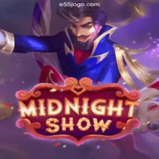 Explore MidnightShow: The Thrilling Casino Game with E55 Brasil's Exclusive Bonus