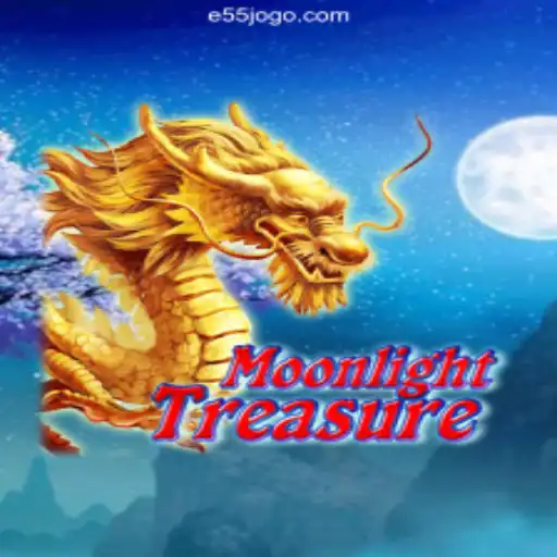 Discover MoonlightTreasure: The Thrilling New Game with E55 Brasil Bonus