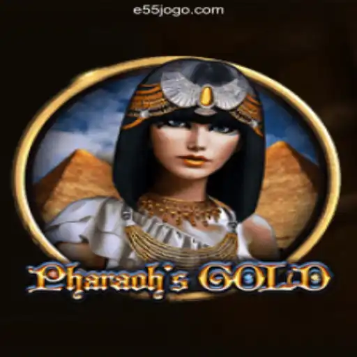 PharaohsGold: Uma Imersão no Egito Antigo
