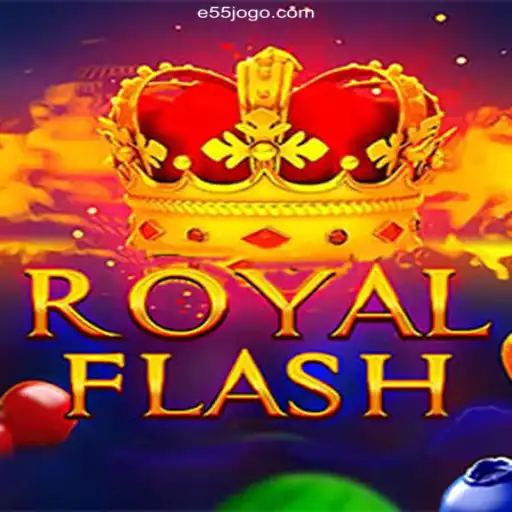 Experience the Thrill of RoyalFlash: A Unique Online Casino Game