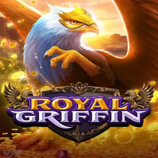 Discover RoyalGriffin: The Exciting Online Casino Game with E55 Brasil Bonuses
