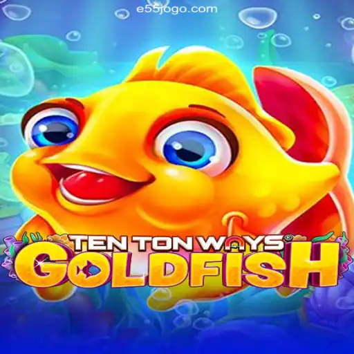 Dive into the Exciting World of TenTonWaysGoldfish: A Thrilling Casino Online Experience