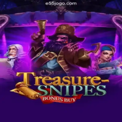 Exploring the Excitement of TreasuresnipesBonusBuy: A Fresh Take on Online Gaming