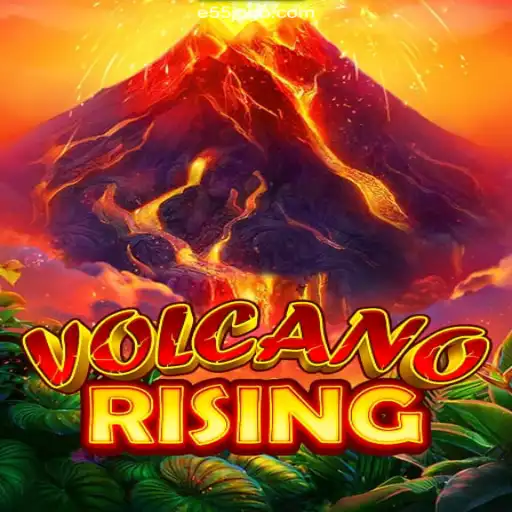 VolcanoRising: An Exhilarating Adventure in the Heart of E55 Brasil's Gaming Landscape